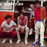 1D Action