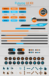 Futuros UI Kit
