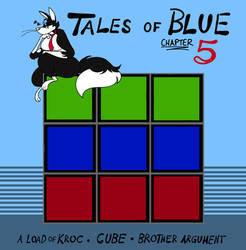 Tales of Blue Chapter 5
