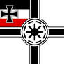 War Ensign of Coruscant, 2009