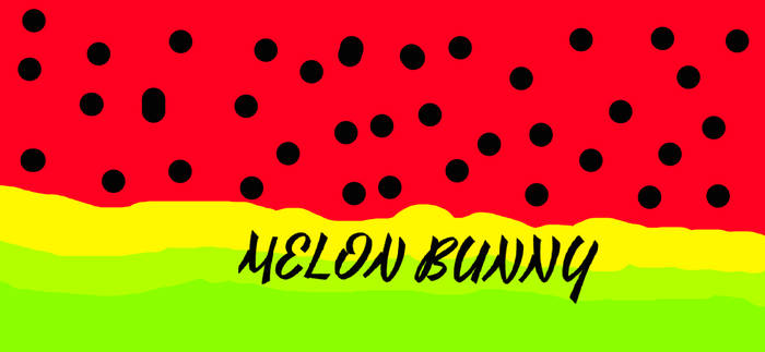 MELON BUNNY