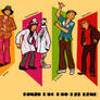 Bonzo Dog Doo-Dah Band