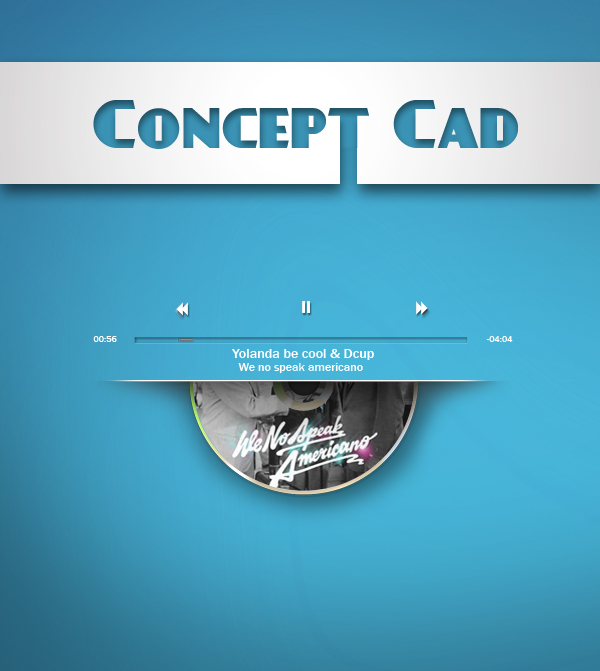 Concept-CAD