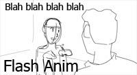 Anim: Blahblahblah