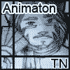 Animated Icon - TidalNight