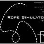 ropeSim v0.9