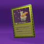 DeviantArt TCG: Super Llama Badge