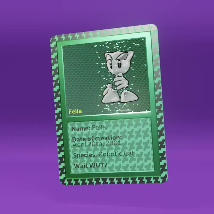 Deviantart Tcg Fella By Artbit On Deviantart