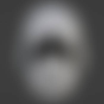 Rorschach's Mask