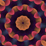Retro Mandala