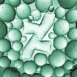 A 100 million deviant bubbles