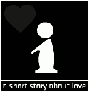 A Short Story About Love by ArtBIT