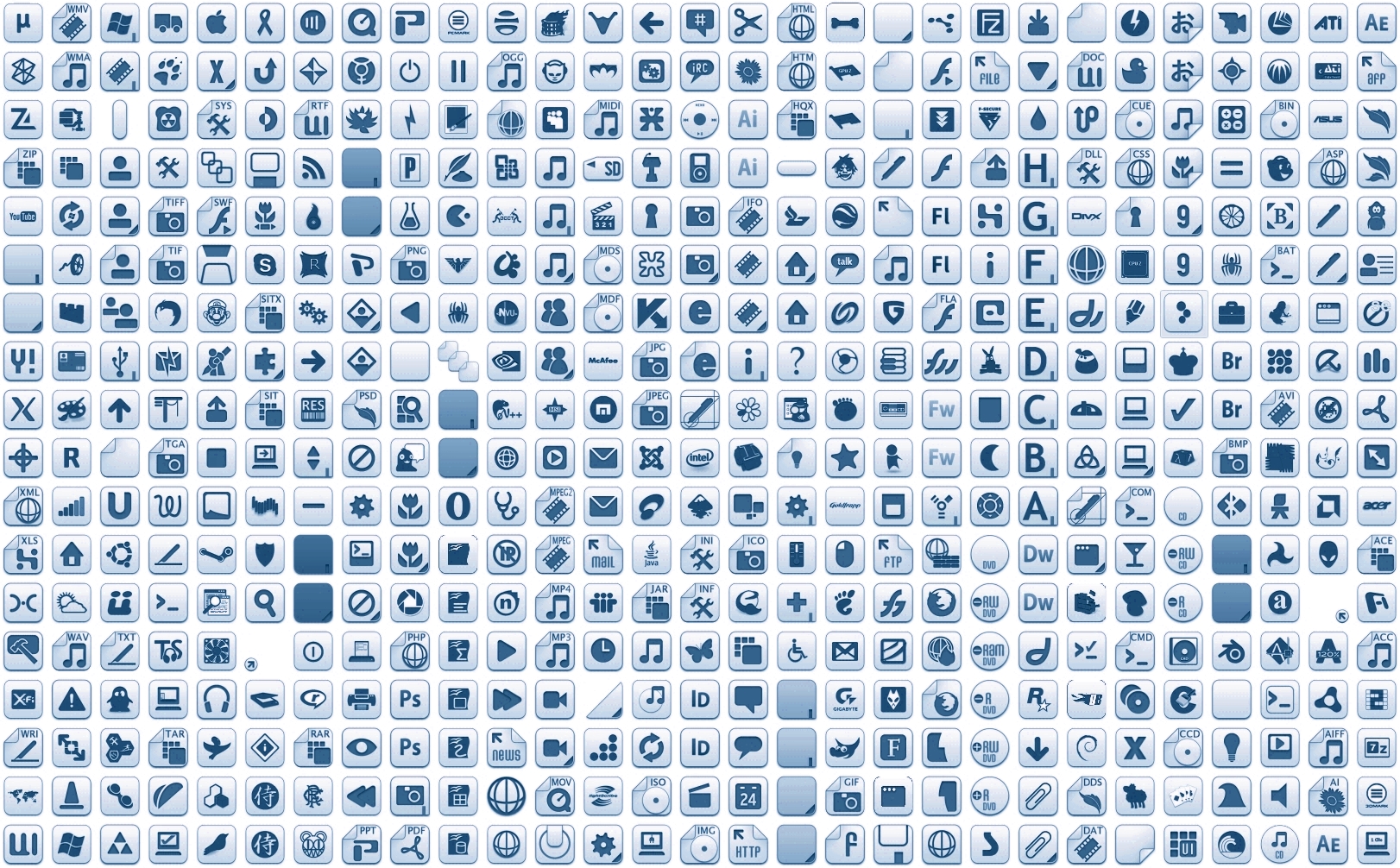 Albook extended blue 710 png by StopDreaming