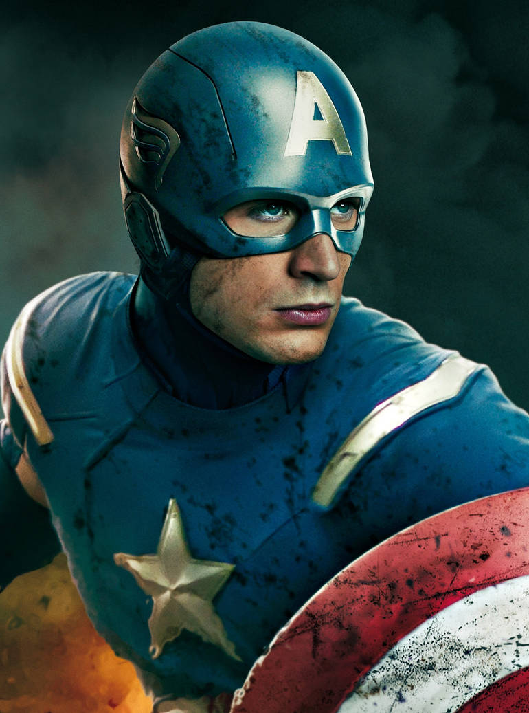 Steve Rogers X Pregnant Reader Captions Todays
