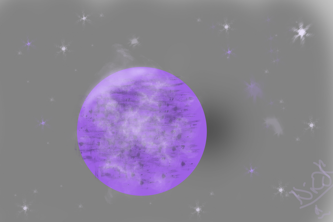 Planet 2 by CaptainSugarr on DeviantArt