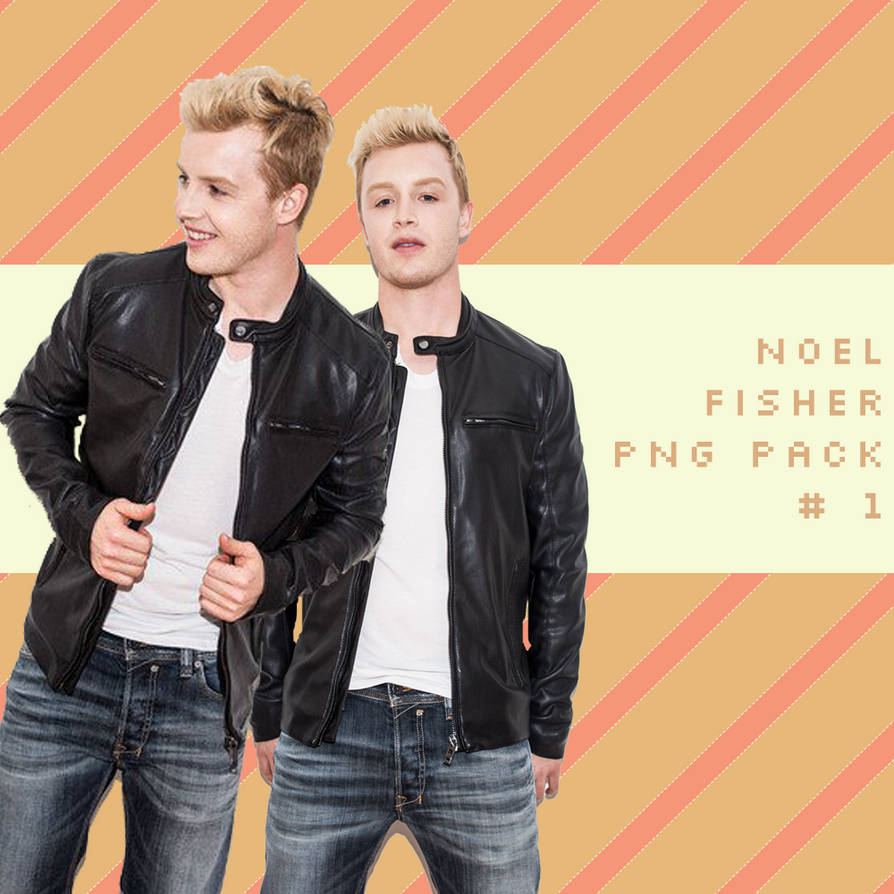 noel fisher png pack #1 by noelfishers on DeviantArt