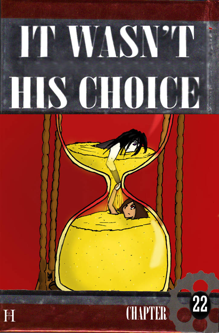 It Wasn't His Choice Ch 22 by Tennessee11741 on DeviantArt