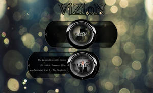 Vizion for CAD