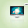 iMac - Dock Icon - Mockup