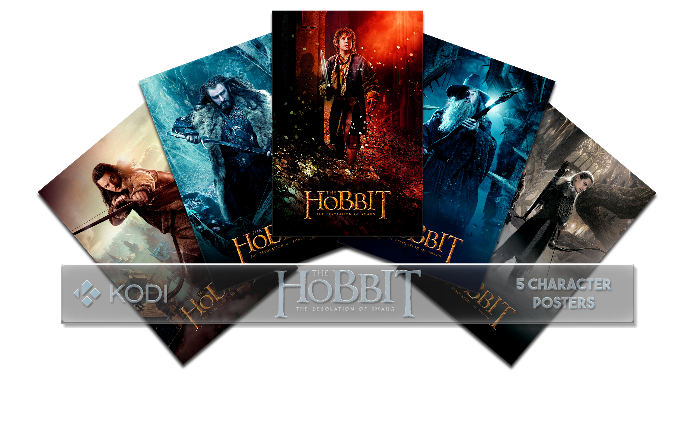 The Hobbit: The Desolation of Smaug