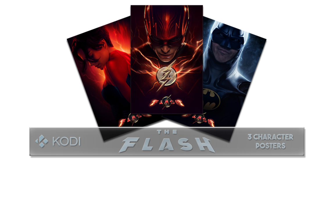 The Flash by Konon-Cat on DeviantArt