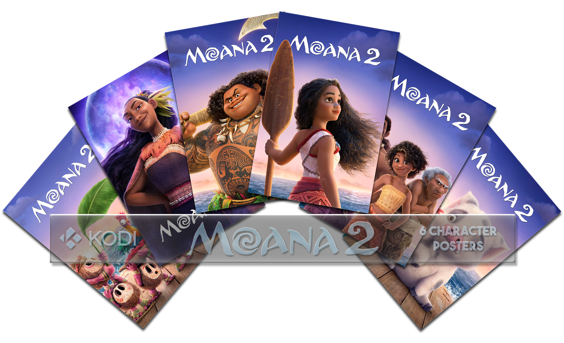 Moana 2 by Konon-Cat on DeviantArt