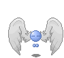 -+ Guardian Angel +- by BlueKecleon