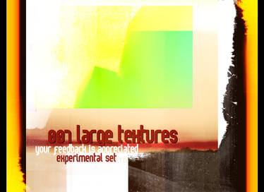 007 Large Textures