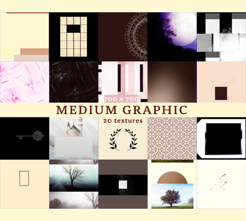 Medium Graphic