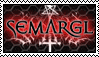 + SEMARGL stamp + by Remilyah