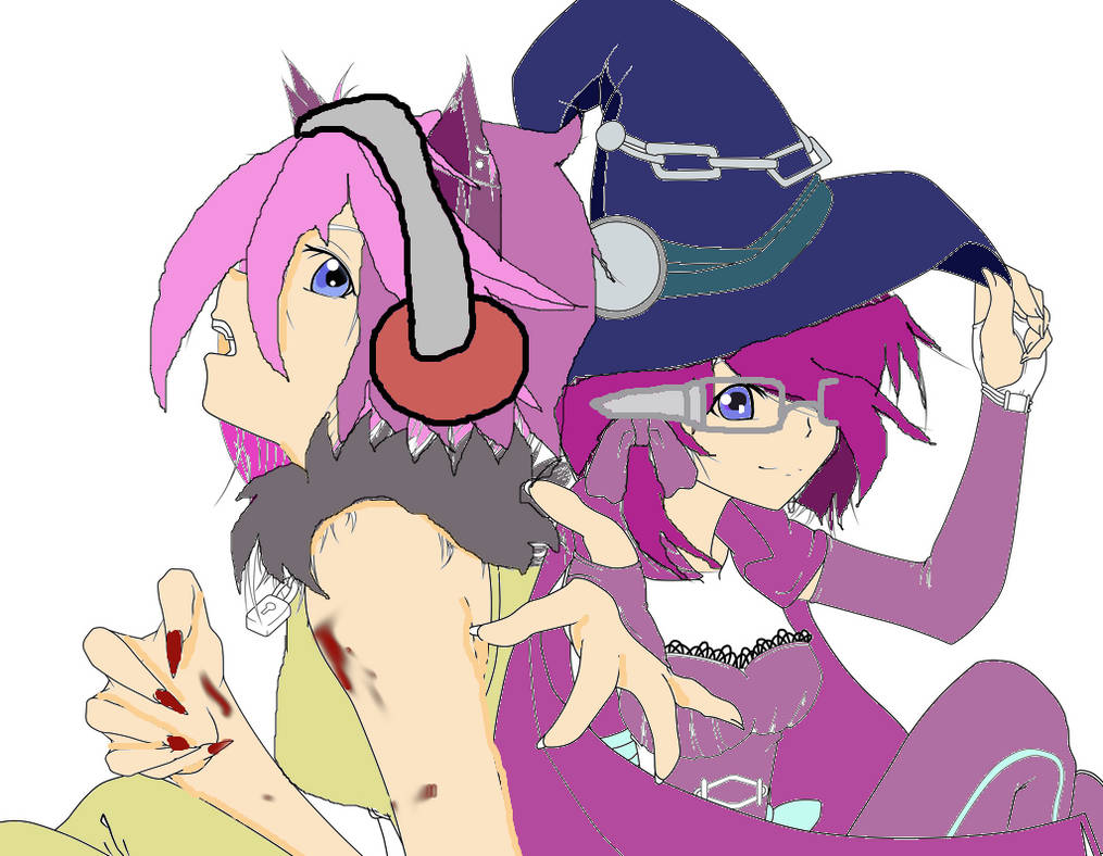 yuki and yui cosplay by FlyingCutiePie on DeviantArt