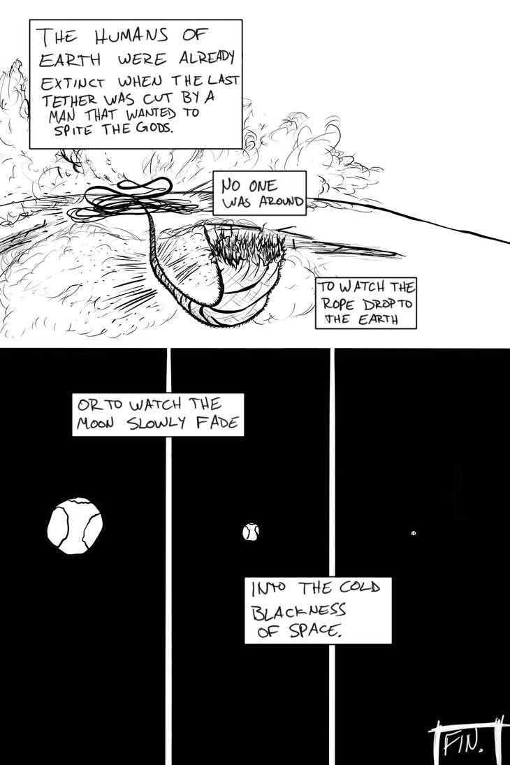 Fictional Power Rope The Rope 15 by itsflip on DeviantArt