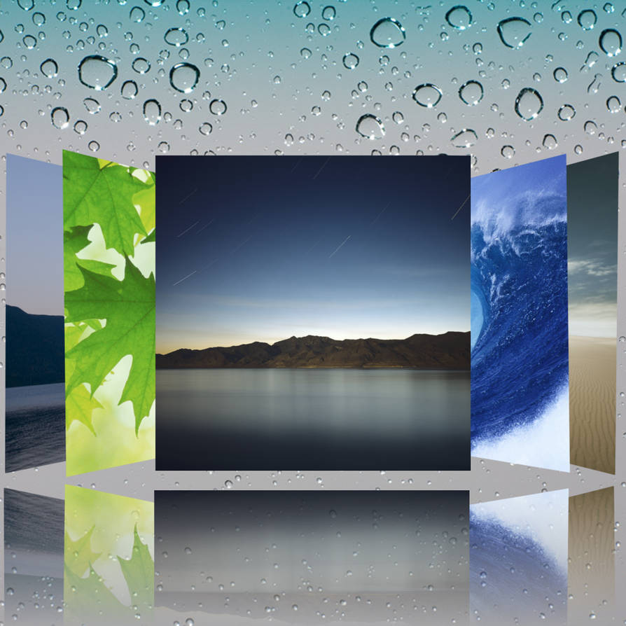 Original Apple Ipad Wallpapers By Datadude3 On Deviantart