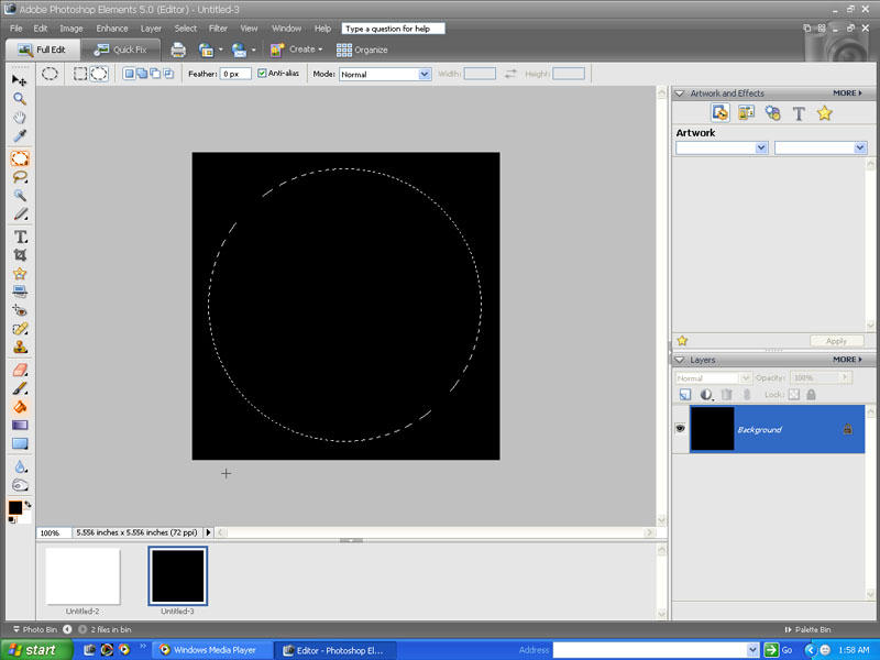 Planet Tutorial by godking7 on DeviantArt