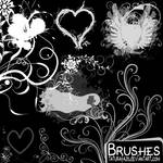 Brushes 1
