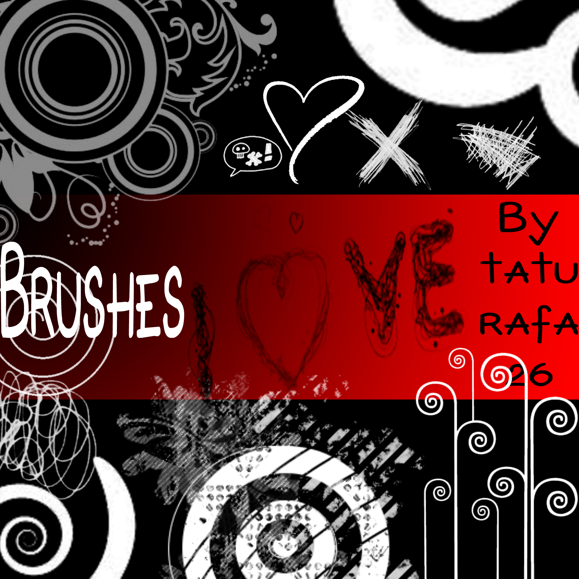 Brushes 2