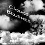 Clouds Brushes