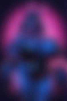 [Exclusive] Introductions: Meet Lucy The Bunny