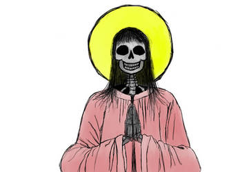 Saint of Death