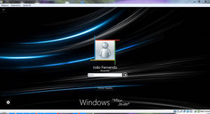 Logon for Windows 7