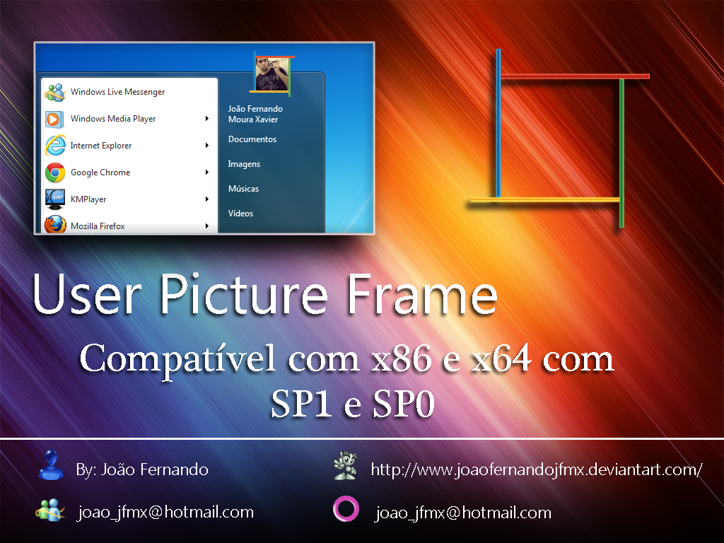 Photo Frame Software Free Windows 7