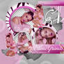 //Pack png Ariana Grande