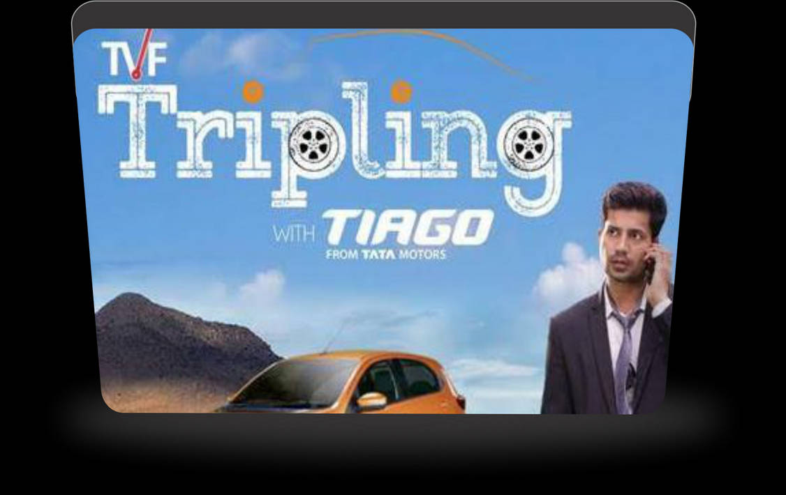 Tvf Tripling Icon By Kapilsolanki On Deviantart Binge watch all episodes of tripling s01 tvfplay.com/zgrhog would you ever consider a road trip with your siblings? tvf tripling icon by kapilsolanki on