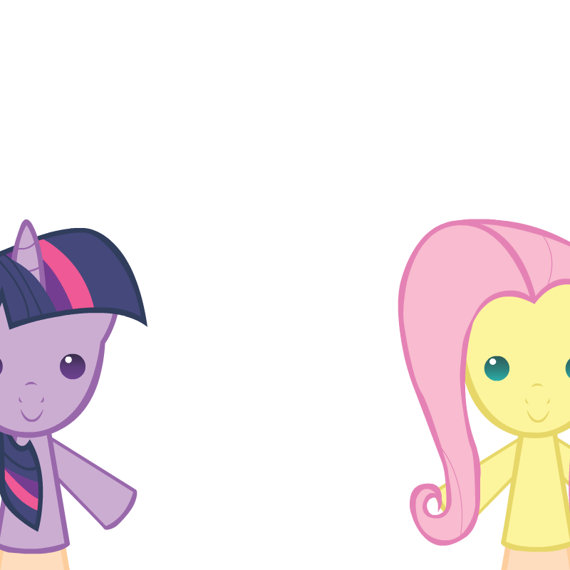 Pony Puppets 028