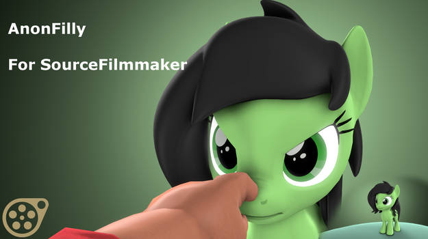 Explore the Best Anonfilly Art | DeviantArt