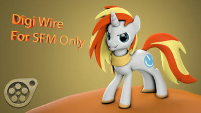 [SFM DL] Digi Wire
