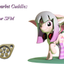 [SFM DL] Scarlet Cuddles reVAmped