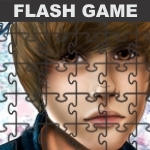 Jigsaw Bieber