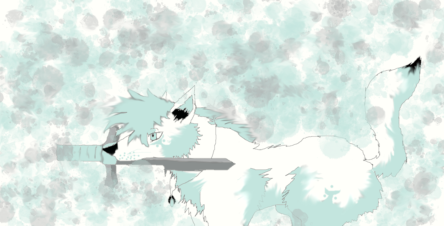 Airie by VampireKnightWolf on DeviantArt