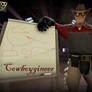 [DL] Cowboygineer